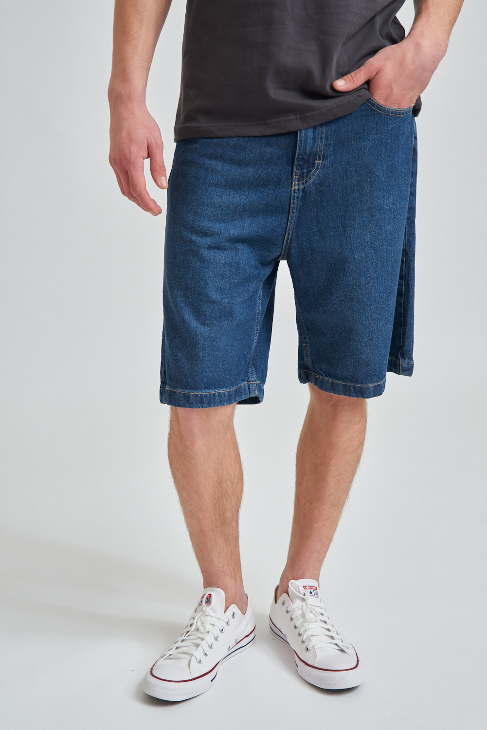 Bermuda Baggy Vintage2